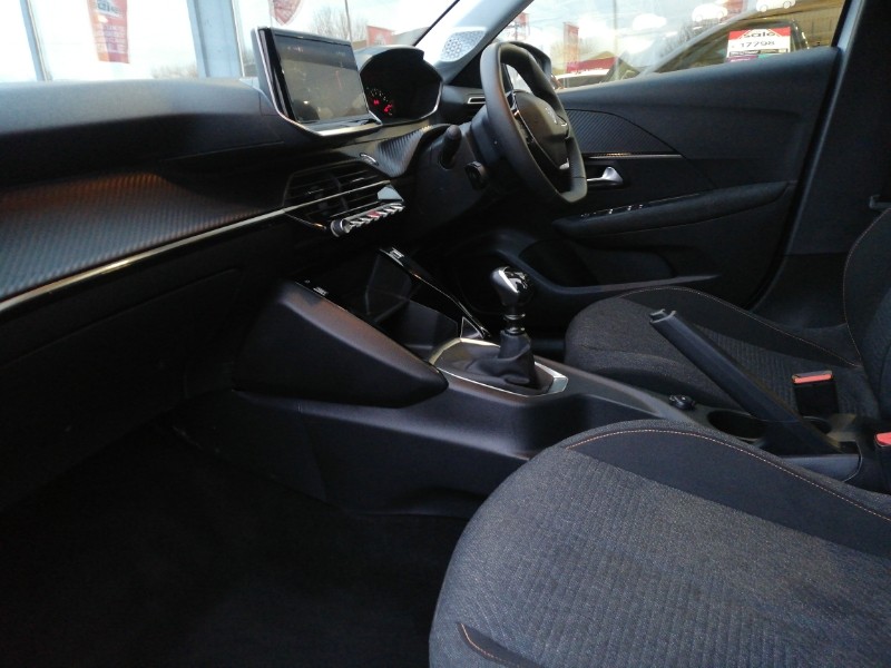 Used Peugeot 208 2025 for sale - 77531730: Photo 5