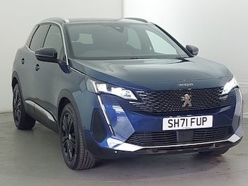 2022 - 1.2 PureTech GT 5dr