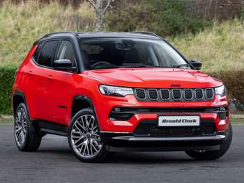 2025 - 1.5 T4 e-Torque Hybrid Altitude 5dr DCT