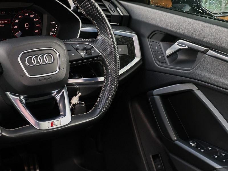 Used Audi Q3 2022 for sale - 77170077: Photo 12