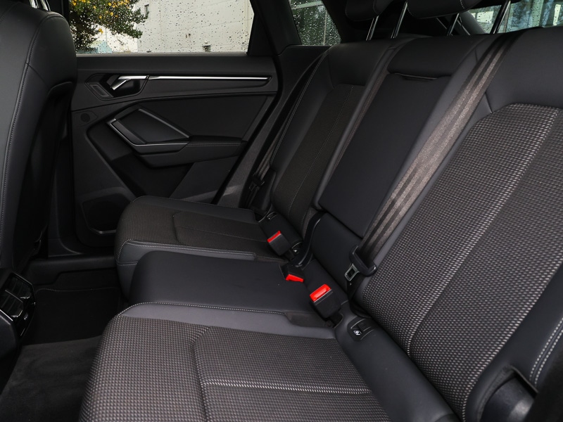 Used Audi Q3 2022 for sale - 77170077: Photo 6