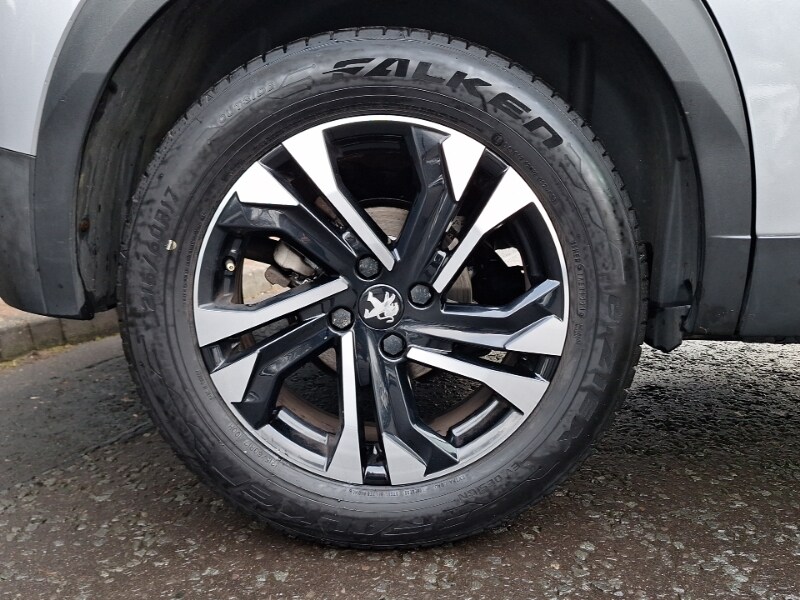 Used Peugeot 2008 2020 for sale - 77677926: Photo 12