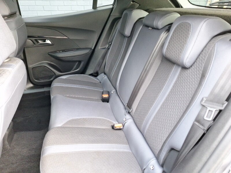 Used Peugeot 2008 2020 for sale - 77677926: Photo 6