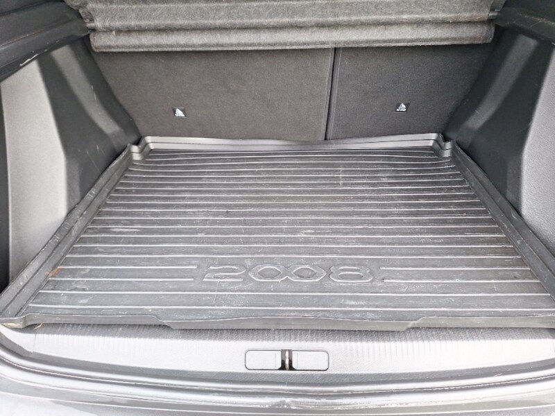 Used Peugeot 2008 2020 for sale - 77677926: Photo 8