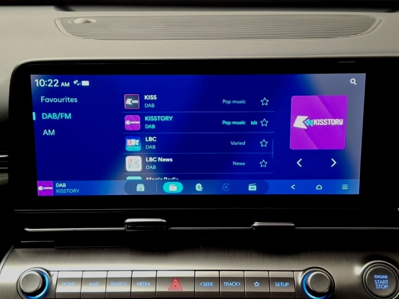 Used Hyundai KONA 2024 for sale - 76709069: Photo 10