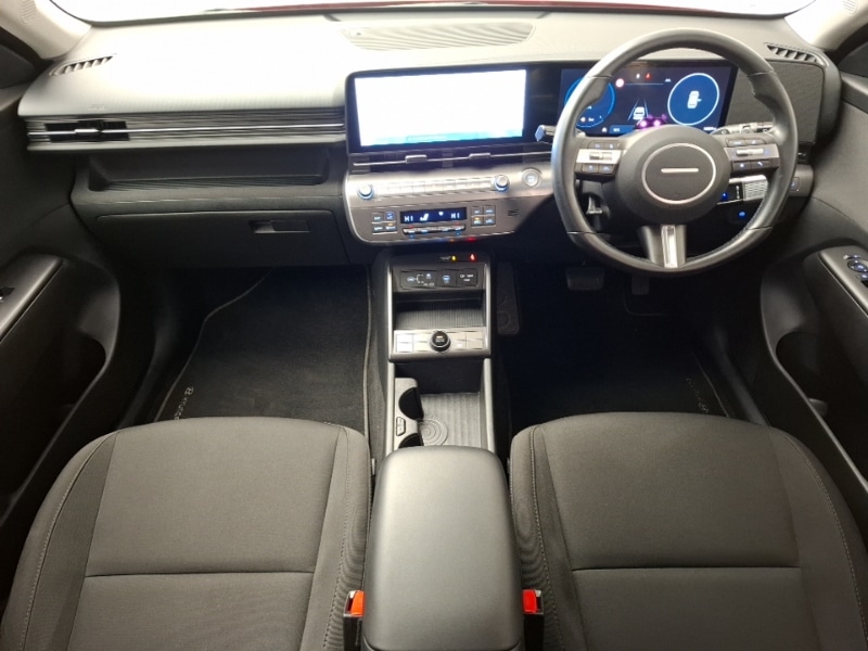 Used Hyundai KONA 2024 for sale - 76709069: Photo 2