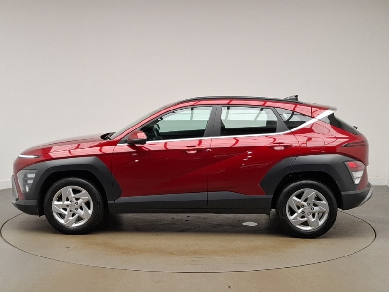 Used Hyundai KONA 2024 for sale - 76709069: Photo 4