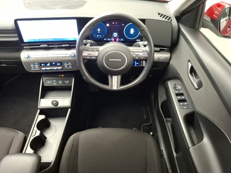 Used Hyundai KONA 2024 for sale - 76709069: Photo 7