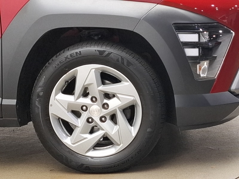 Used Hyundai KONA 2024 for sale - 76709069: Photo 9