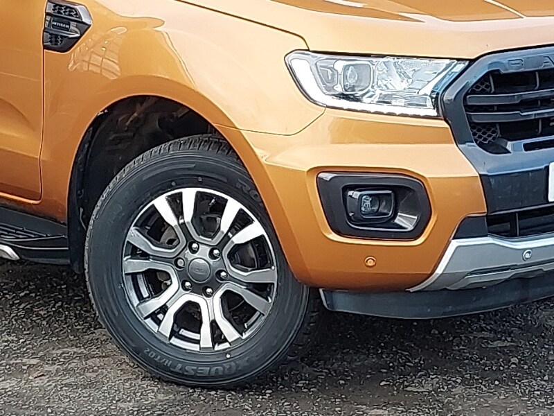 Used Ford Ranger 2022 for sale - 77823281: Photo 9