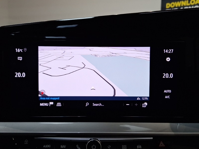 Used Vauxhall Mokka 2024 for sale - 78093137: Photo 10