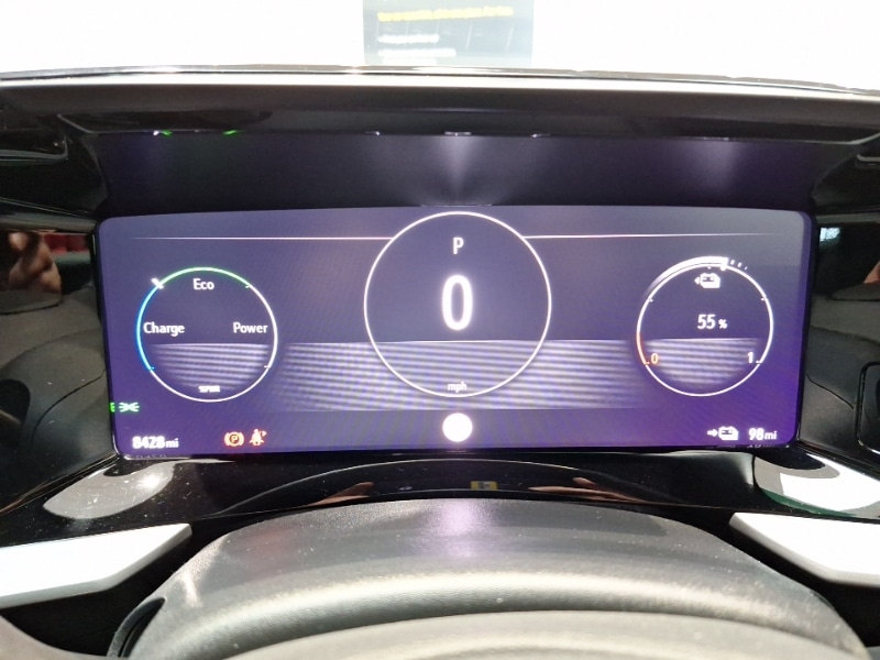 Used Vauxhall Mokka 2024 for sale - 78093137: Photo 11