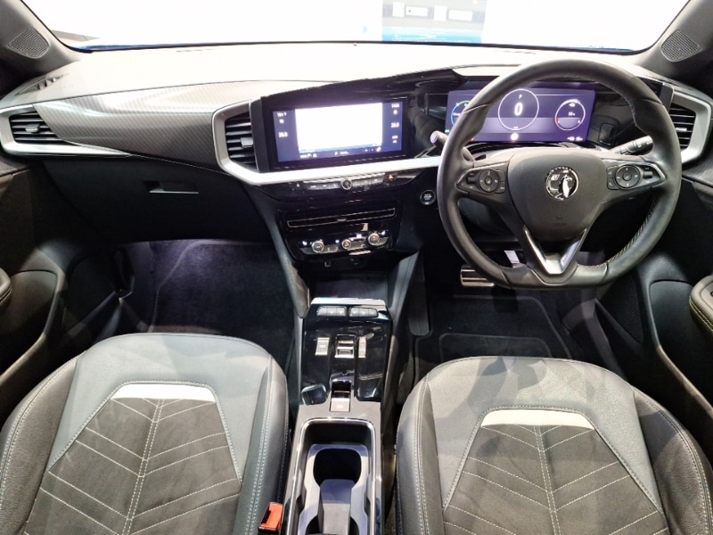 Used Vauxhall Mokka 2024 for sale - 78093137: Photo 2