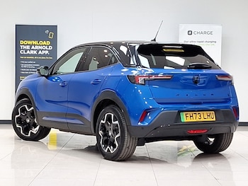 Used Vauxhall Mokka 2024 for sale - 78093137: Photo