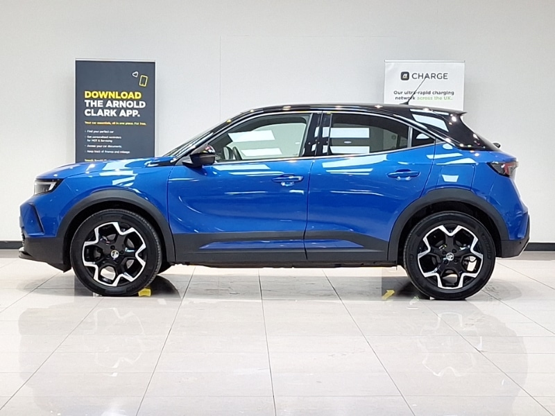 Used Vauxhall Mokka 2024 for sale - 78093137: Photo 4