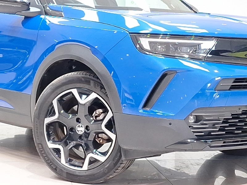 Used Vauxhall Mokka 2024 for sale - 78093137: Photo 9