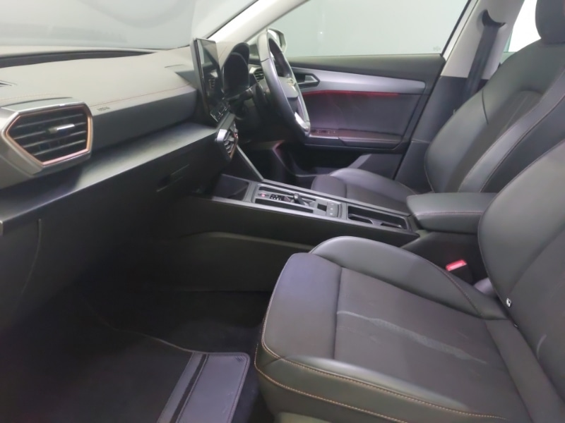 Used Cupra Formentor 2023 for sale - 77597357: Photo 5