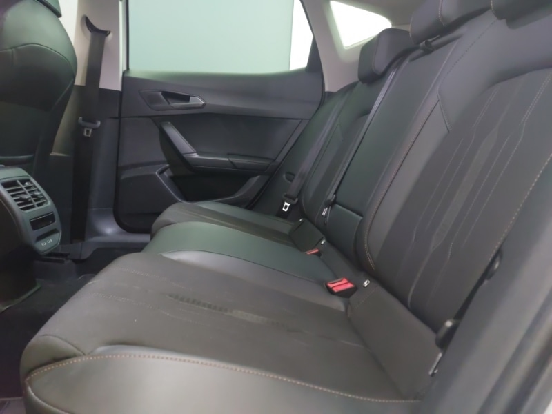 Used Cupra Formentor 2023 for sale - 77597357: Photo 6