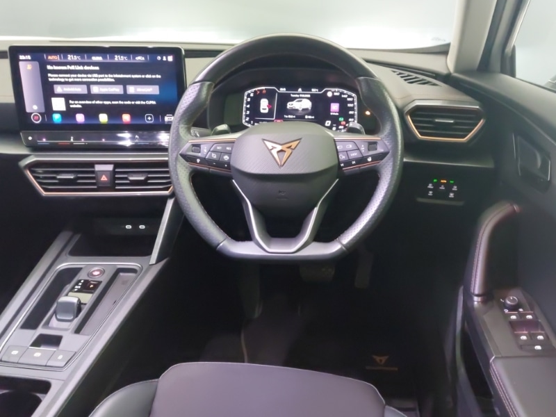 Used Cupra Formentor 2023 for sale - 77597357: Photo 7