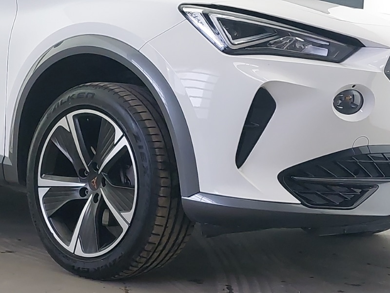 Used Cupra Formentor 2023 for sale - 77597357: Photo 9