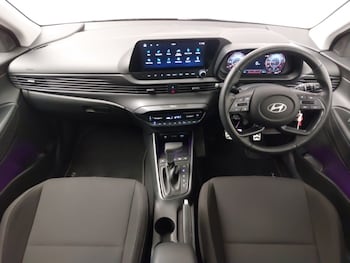 Used Hyundai BAYON 2024 for sale - 77467614: Photo