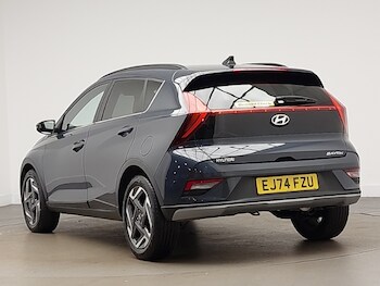 Used Hyundai BAYON 2024 for sale - 77467614: Photo