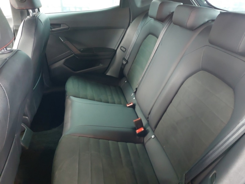 Used SEAT Ibiza 2025 for sale - 76770868: Photo 6