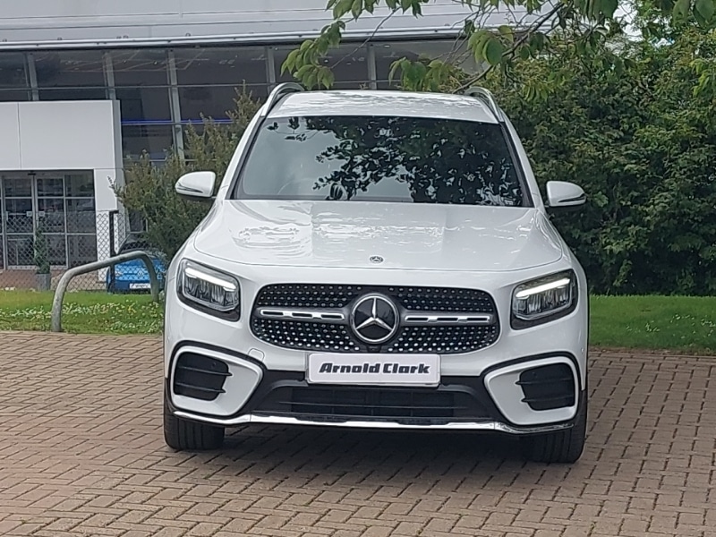 Used Mercedes-Benz GLB 2024 for sale - 76492637: Photo 12