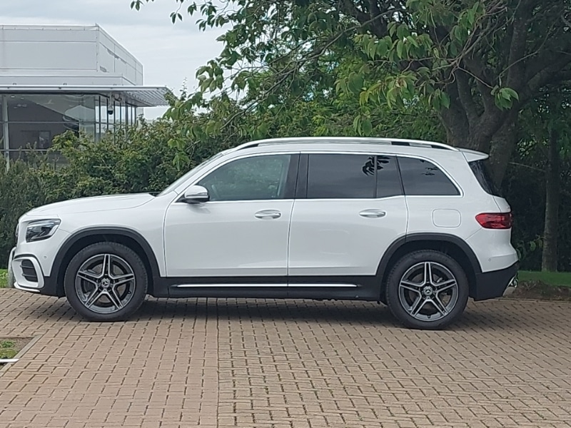 Used Mercedes-Benz GLB 2024 for sale - 76492637: Photo 4