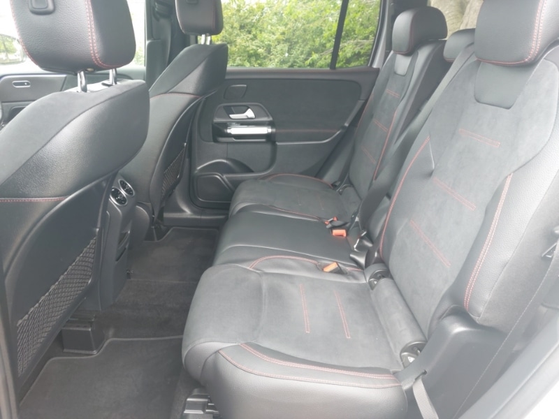 Used Mercedes-Benz GLB 2024 for sale - 76492637: Photo 6