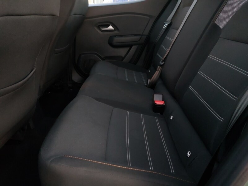 Used Dacia Sandero Stepway 2024 for sale - 77285284: Photo 6