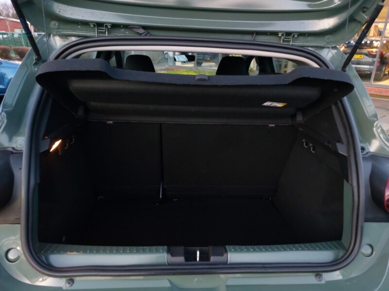 Used Dacia Sandero Stepway 2024 for sale - 77285284: Photo 8