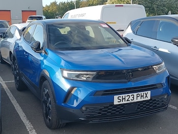 Used Vauxhall Mokka 2023 for sale - 79386901: Photo