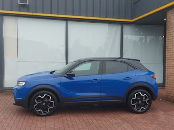 Used Vauxhall Mokka 2023 for sale - 79386901: Photo