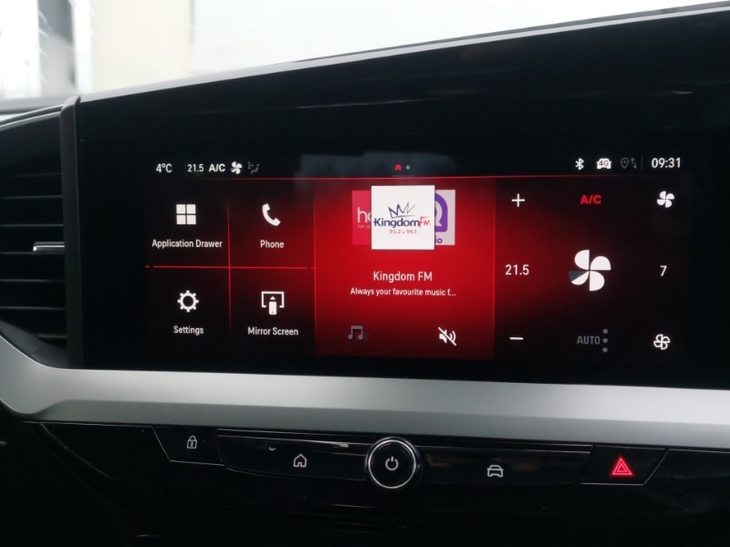 Used Vauxhall Mokka 2025 for sale - 76822547: Photo 10