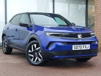 Vauxhall - Mokka