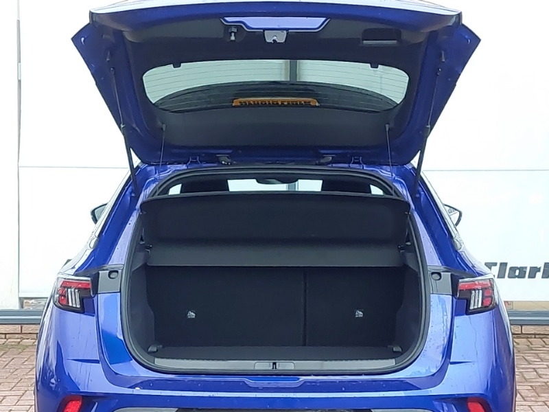 Used Vauxhall Mokka 2025 for sale - 76822547: Photo 8