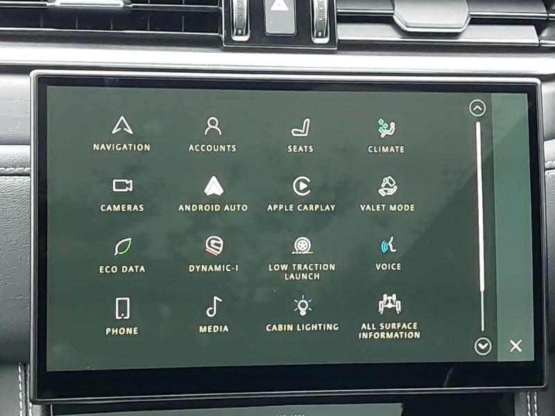 Used Jaguar F-Pace 2023 for sale - 76383524: Photo 10