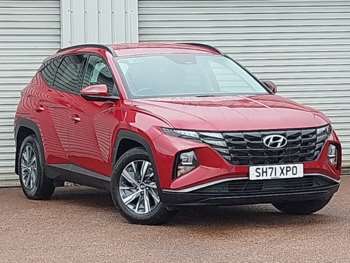 2022 - 1.6 TGDi SE Connect 5dr 2WD