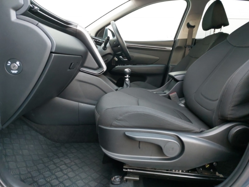 Used Hyundai TUCSON 2021 for sale - 77298890: Photo 5