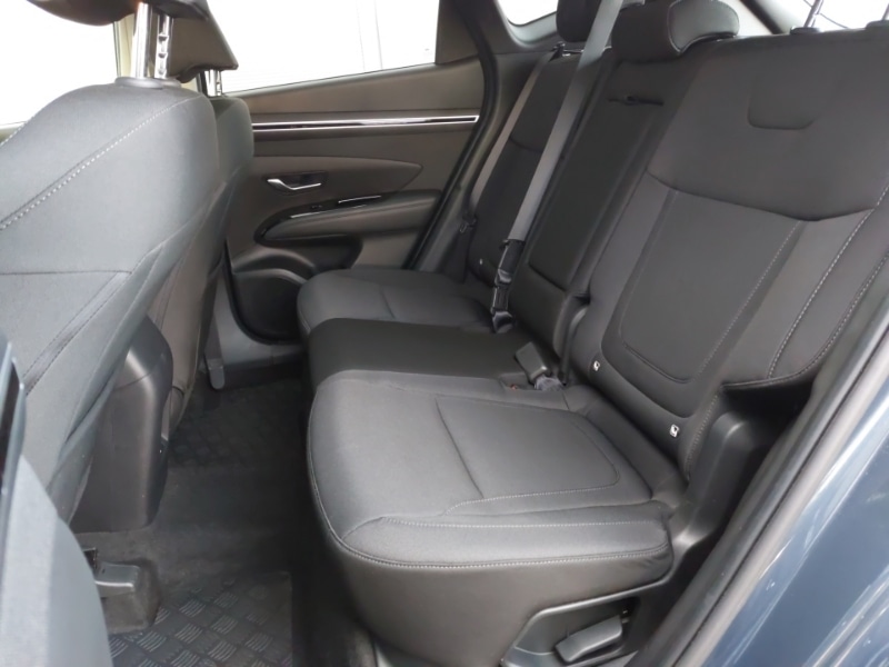 Used Hyundai TUCSON 2021 for sale - 77298890: Photo 6