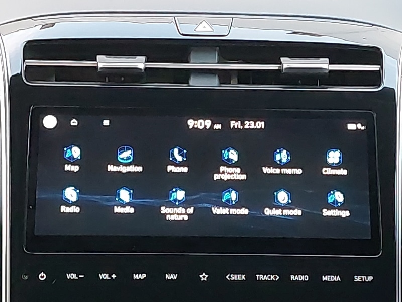 Used Hyundai TUCSON 2021 for sale - 77298890: Photo 7