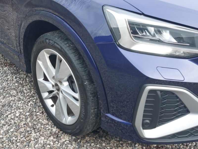 Used Audi Q2 2023 for sale - 77454392: Photo 9