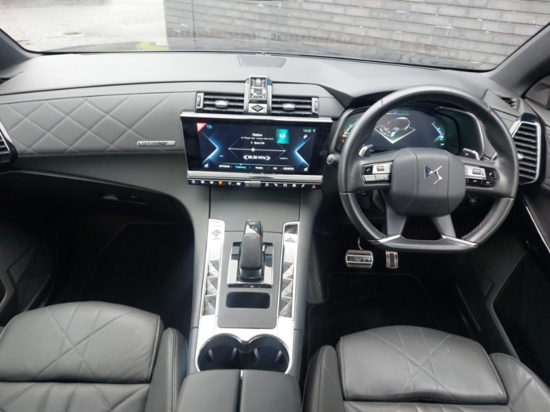 Used DS Automobiles DS 7 2023 for sale - 77752566: Photo 2