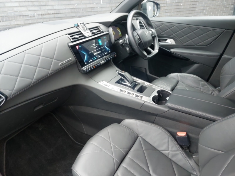 Used DS Automobiles DS 7 2023 for sale - 77752566: Photo 5