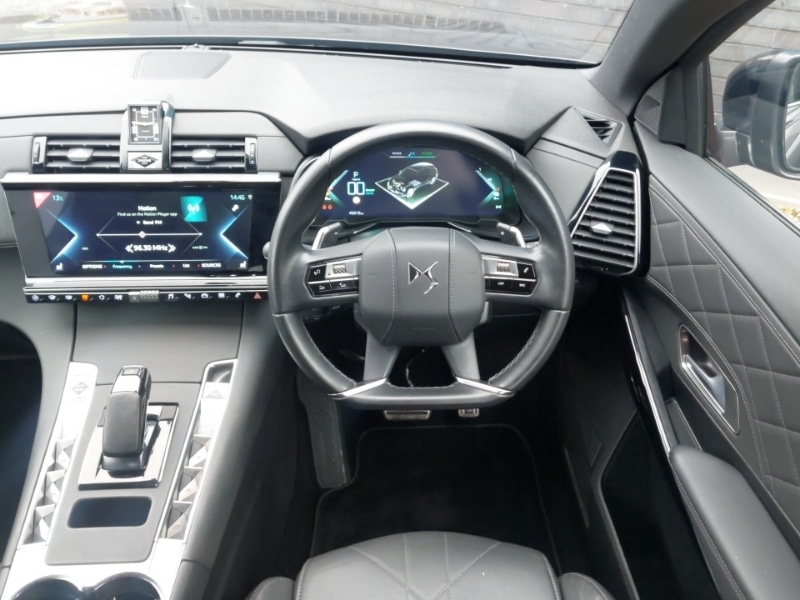 Used DS Automobiles DS 7 2023 for sale - 77752566: Photo 7