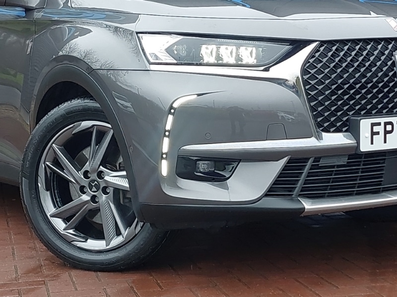 Used DS Automobiles DS 7 2023 for sale - 77752566: Photo 9