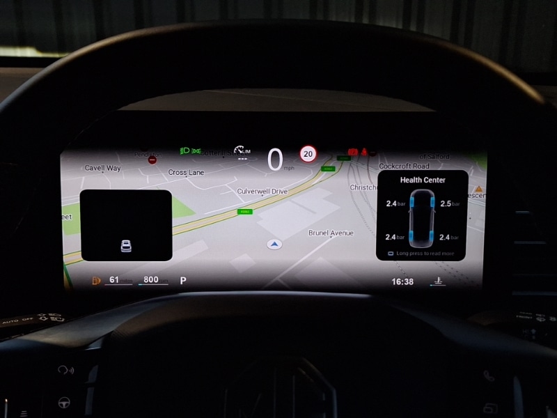 Used MG MG HS 2025 for sale - 76726697: Photo 11