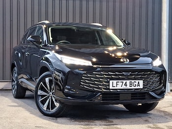 Used MG MG HS 2025 for sale - 76726697: Photo