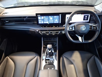 Used MG MG HS 2025 for sale - 76726697: Photo